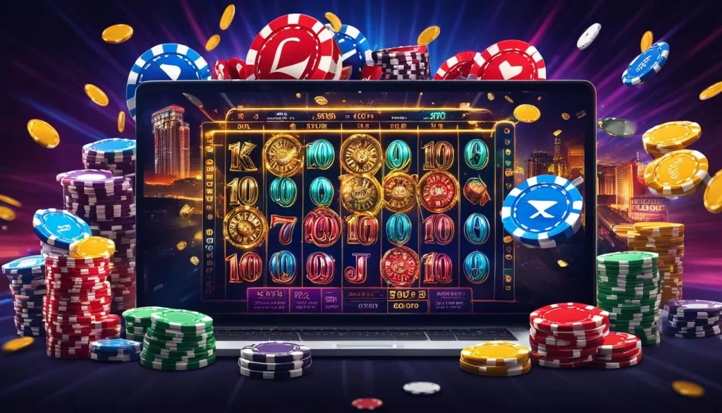 Game bắn cá giải trí