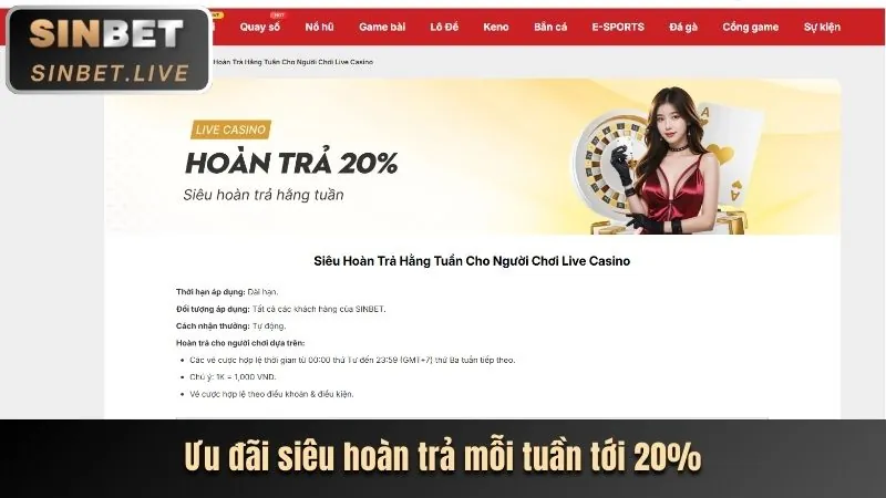 Chiến lược cá cược LK88